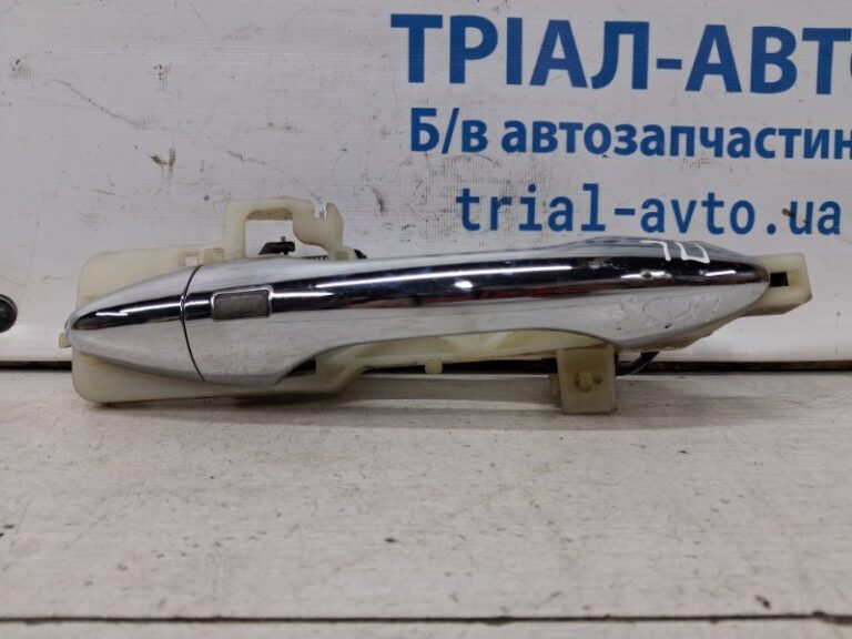 Ручка двери внешняя передняя левая Hyundai IX35 2009-2015 826512S720 (Арт. 68363)