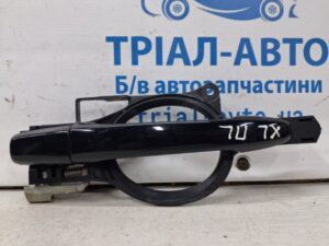 Ручка двери внешняя передняя левая Mitsubishi Outlander 2007-2012 5716A307 (Арт. 68367)