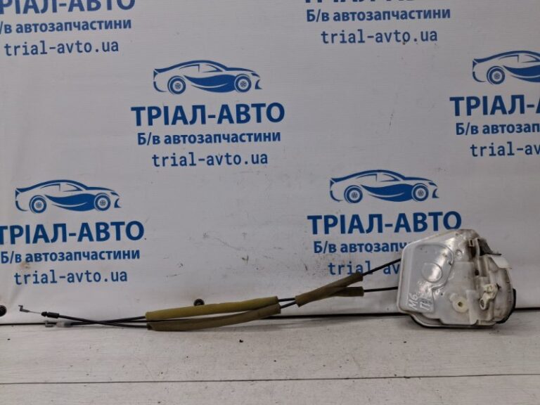 Замок двери передний правый Mazda 6 2007-2013 GS1F58310 (Арт. 68374)