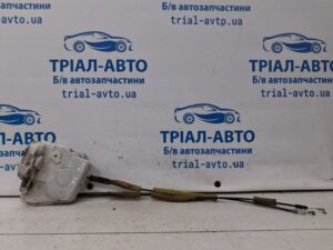 Замок двери задний правый Mazda 6 2007-2013 GS1D72310B (Арт. 68375)