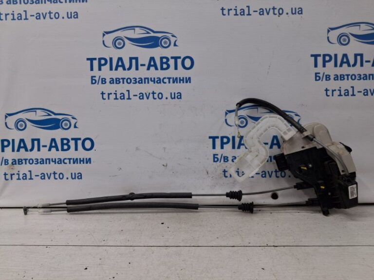 Замок двери задний левый Hyundai Santa fe 2012-2019 814102W030 (Арт. 68376)