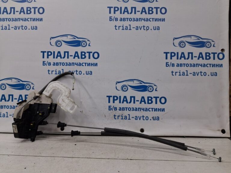 Замок двери задний правый Hyundai Santa fe 2012-2019 814202W030 (Арт. 68377)