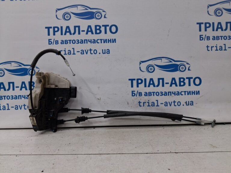 Замок двери передний правый Hyundai Santa fe 2012-2019 813202W030 (Арт. 68378)