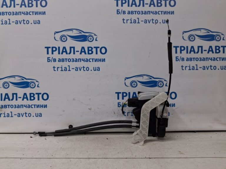 Замок двери задний левый Hyundai IX35 2009-2015 814102Y000 (Арт. 68380)