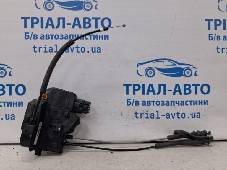 Замок двери передний правый Hyundai IX35 2009-2015 813202Y020 (Арт. 68381)