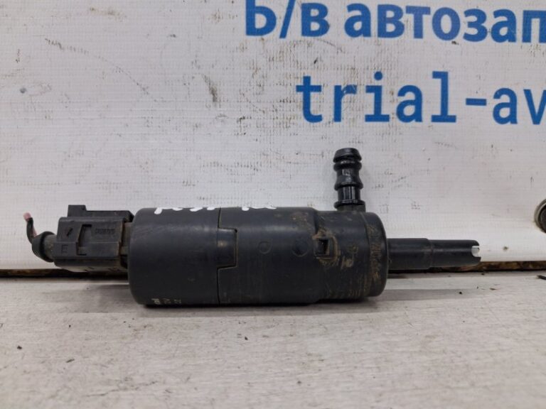 Насос омывателя фар Hyundai Santa fe 2012-2019 985102P000 (Арт. 68387)