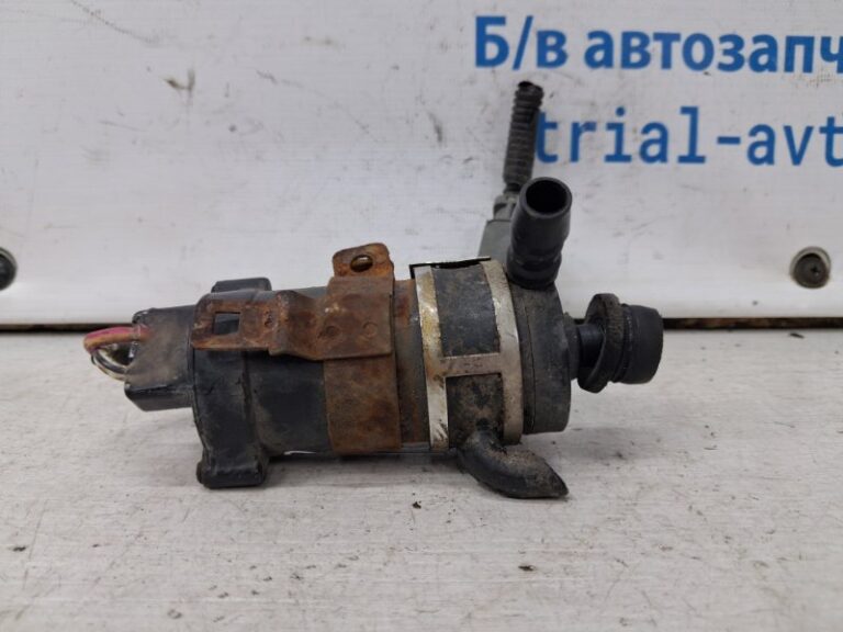 Насос омывателя фар Honda Civic 2005-2012 76806SNBS01 (Арт. 68391)