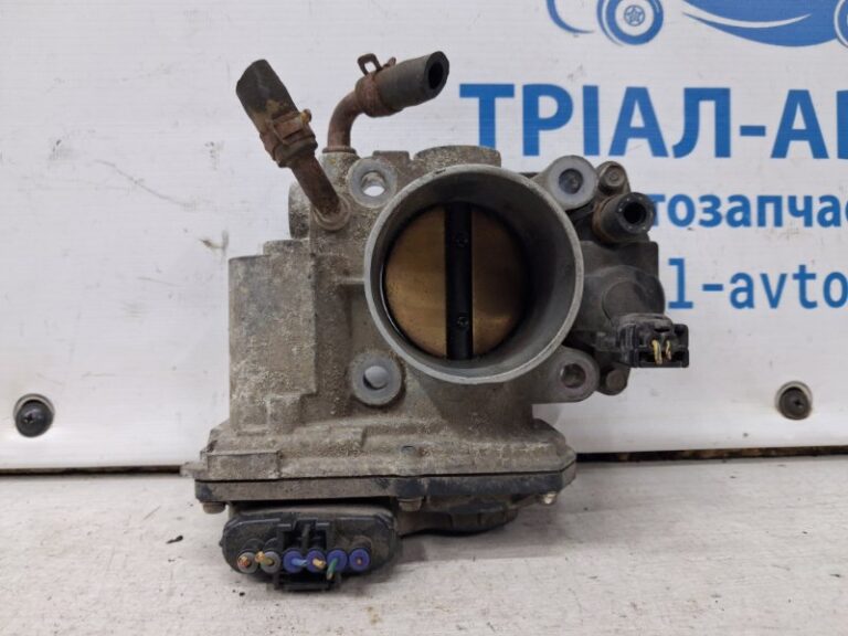 Заслонка дроссельная Honda Civic 2005-2012 16400RNAA01 (Арт. 68400)