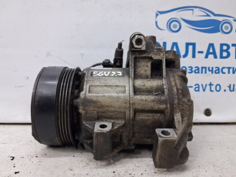 Компрессор кондиционера Suzuki Grand Vitara 2005-2016 9520064JC0 (Арт. 68405)