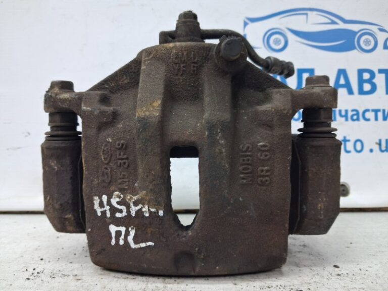Суппорт передний левый Hyundai Santa fe 2012-2019 581102W700 (Арт. 68408)