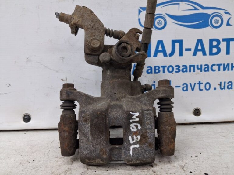 Суппорт задний левый Mazda 6 2007-2013 GJZA2699ZC (Арт. 68410)