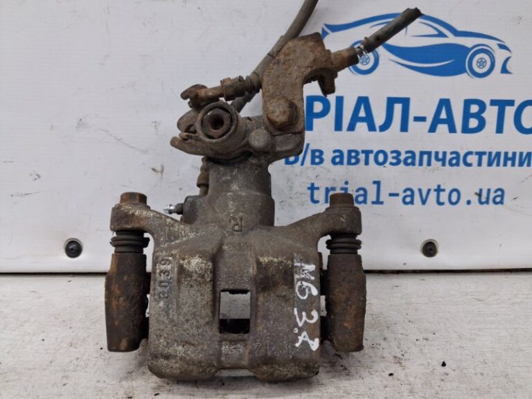 Суппорт задний правый Mazda 6 2007-2013 GJZA2698ZC (Арт. 68411)