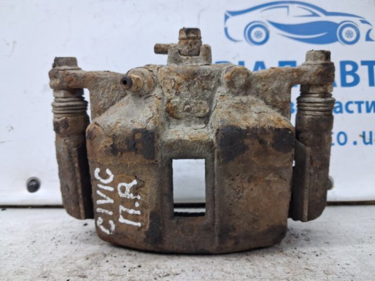 Суппорт передний правый Honda Civic 2005-2012 45018SNB000 (Арт. 68420)