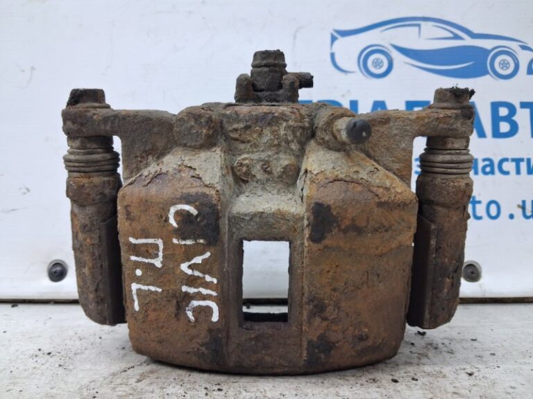 Суппорт передний левый Honda Civic 2005-2012 45019SNB000 (Арт. 68421)