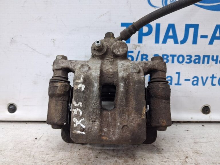 Суппорт задний левый Hyundai IX35 2009-2015 583102YA31 (Арт. 68426)