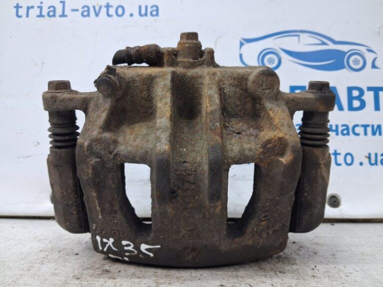 Суппорт передний левый Hyundai IX35 2009-2015 581802YA50 (Арт. 68428)