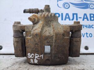 Суппорт задний правый Kia Sorento 2002-2011 582303E600 (Арт. 68433)