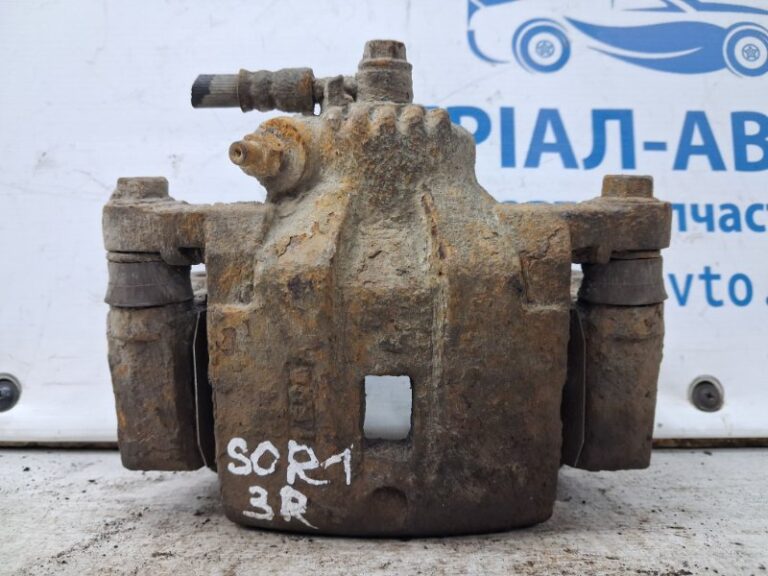 Суппорт задний правый Kia Sorento 2002-2011 582303E600 (Арт. 68433)