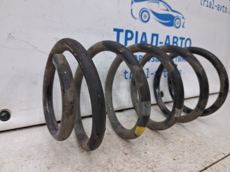 Пружина задняя Hyundai Santa fe 2012-2019 553502W390 (Арт. 68434) Пружина задняя Hyundai Santa fe 2012-2019 553502W390 (Арт. 68434)