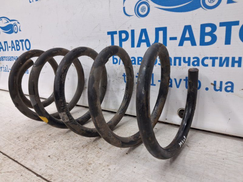 Пружина задняя Hyundai Santa fe 2012-2019 553502W390 (Арт. 68434) Пружина задняя Hyundai Santa fe 2012-2019 553502W390 (Арт. 68434)