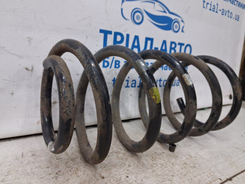 Пружина задняя Hyundai Santa fe 2012-2019 553502W390 (Арт. 68435) Пружина задняя Hyundai Santa fe 2012-2019 553502W390 (Арт. 68435)