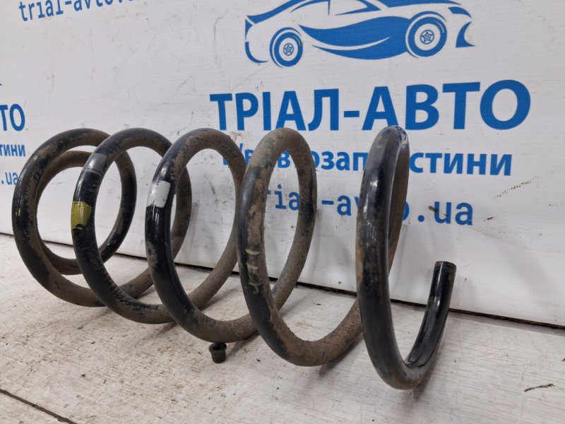 Пружина задняя Hyundai Santa fe 2012-2019 553502W390 (Арт. 68435) Пружина задняя Hyundai Santa fe 2012-2019 553502W390 (Арт. 68435)
