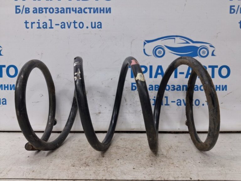 Пружина передняя Mitsubishi Outlander 2007-2012 4040A191 (Арт. 68438)