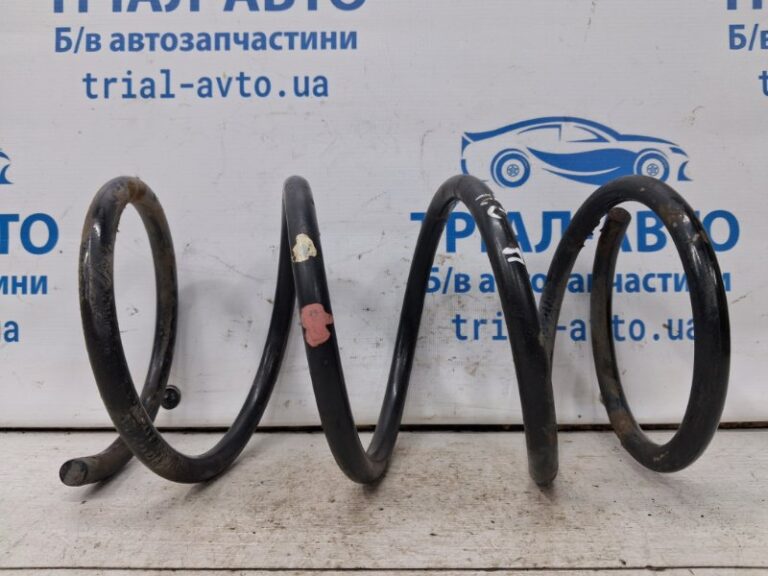 Пружина передняя Mitsubishi Outlander 2007-2012 4040A191 (Арт. 68439)