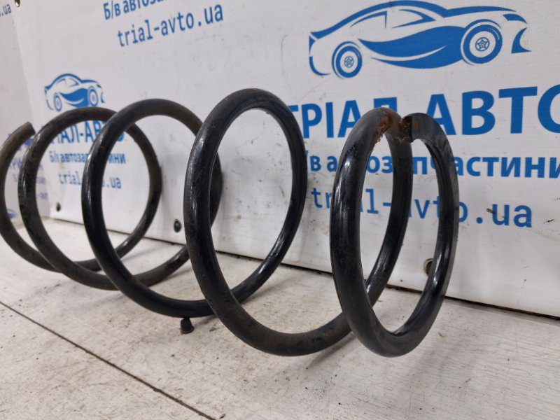 Пружина передняя Toyota Camry 2001-2006 481313T290 (Арт. 68440) Пружина передняя Toyota Camry 2001-2006 481313T290 (Арт. 68440)