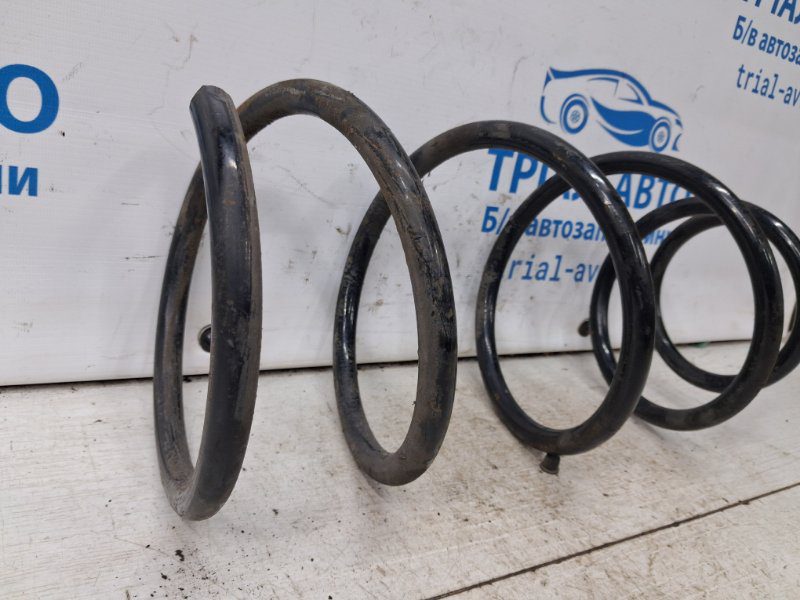 Пружина передняя Toyota Camry 2001-2006 481313T290 (Арт. 68440) Пружина передняя Toyota Camry 2001-2006 481313T290 (Арт. 68440)
