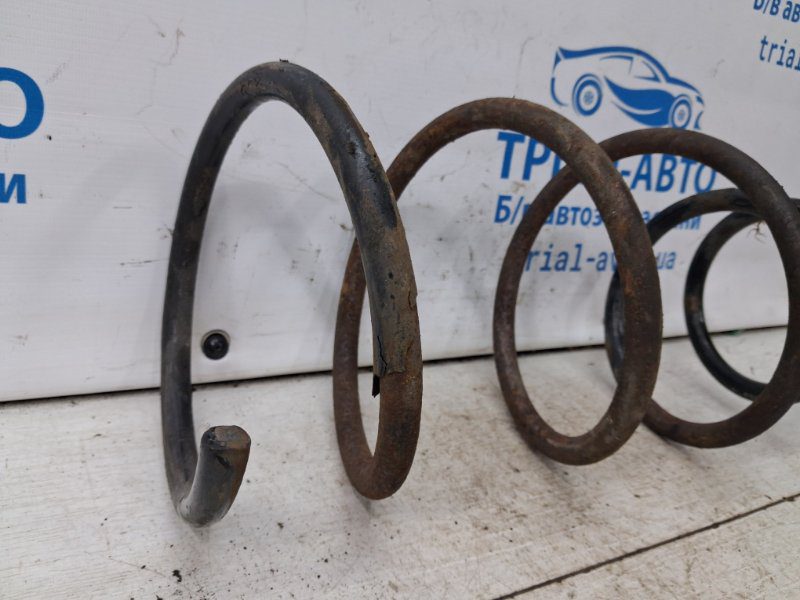 Пружина передняя Toyota Camry 2001-2006 481313T290 (Арт. 68441) Пружина передняя Toyota Camry 2001-2006 481313T290 (Арт. 68441)