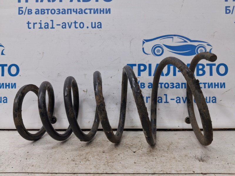Пружина задняя Toyota Camry 2001-2006 4823133510 (Арт. 68442) Пружина задняя Toyota Camry 2001-2006 4823133510 (Арт. 68442)