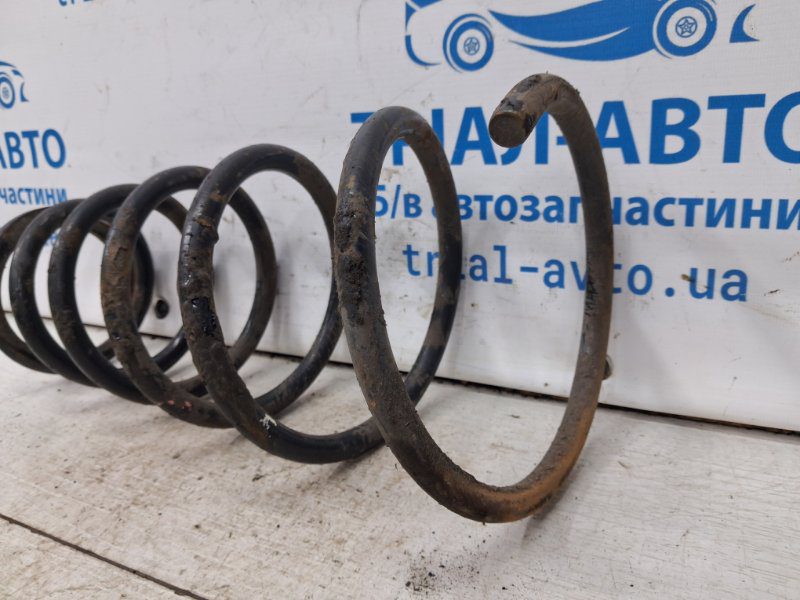 Пружина задняя Toyota Camry 2001-2006 4823133510 (Арт. 68442) Пружина задняя Toyota Camry 2001-2006 4823133510 (Арт. 68442)