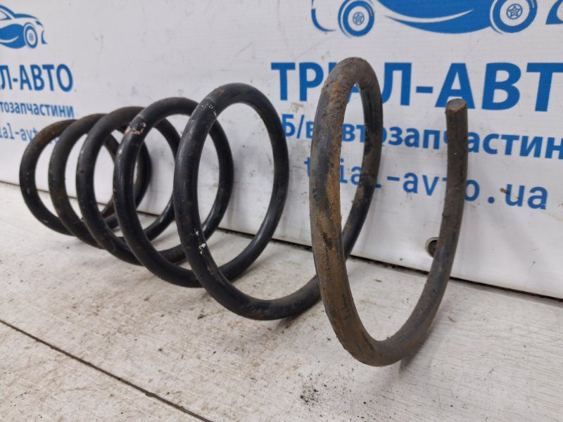 Пружина задняя Toyota Camry 2001-2006 4823133510 (Арт. 68443) Пружина задняя Toyota Camry 2001-2006 4823133510 (Арт. 68443)