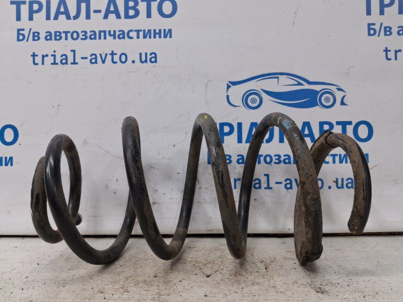 Пружина передняя Hyundai IX35 2009-2015 546302Y954 (Арт. 68445) Пружина передняя Hyundai IX35 2009-2015 546302Y954 (Арт. 68445)