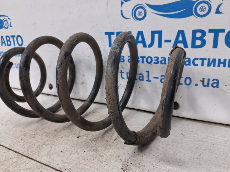 Пружина передняя Hyundai IX35 2009-2015 546302Y954 (Арт. 68445) Пружина передняя Hyundai IX35 2009-2015 546302Y954 (Арт. 68445)