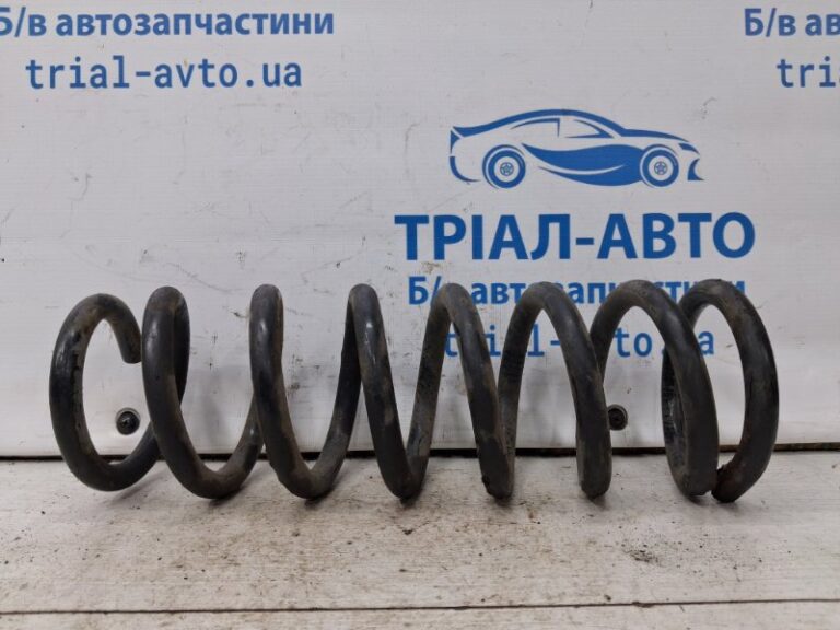 Пружина задняя Hyundai IX35 2009-2015 553502S811 (Арт. 68446)