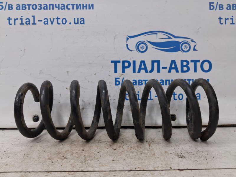 Пружина задняя Hyundai IX35 2009-2015 553502S811 (Арт. 68446) Пружина задняя Hyundai IX35 2009-2015 553502S811 (Арт. 68446)