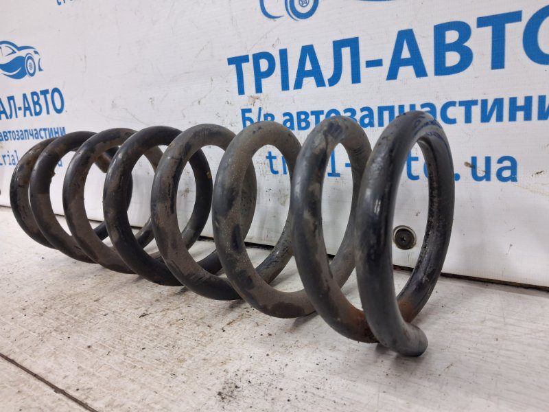 Пружина задняя Hyundai IX35 2009-2015 553502S811 (Арт. 68446) Пружина задняя Hyundai IX35 2009-2015 553502S811 (Арт. 68446)