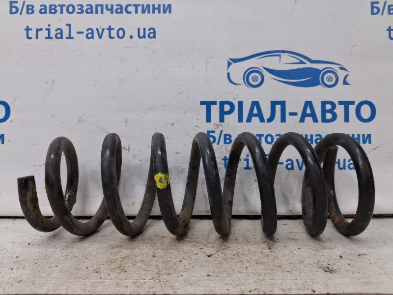 Пружина задняя Hyundai IX35 2009-2015 553502S811 (Арт. 68447) Пружина задняя Hyundai IX35 2009-2015 553502S811 (Арт. 68447)