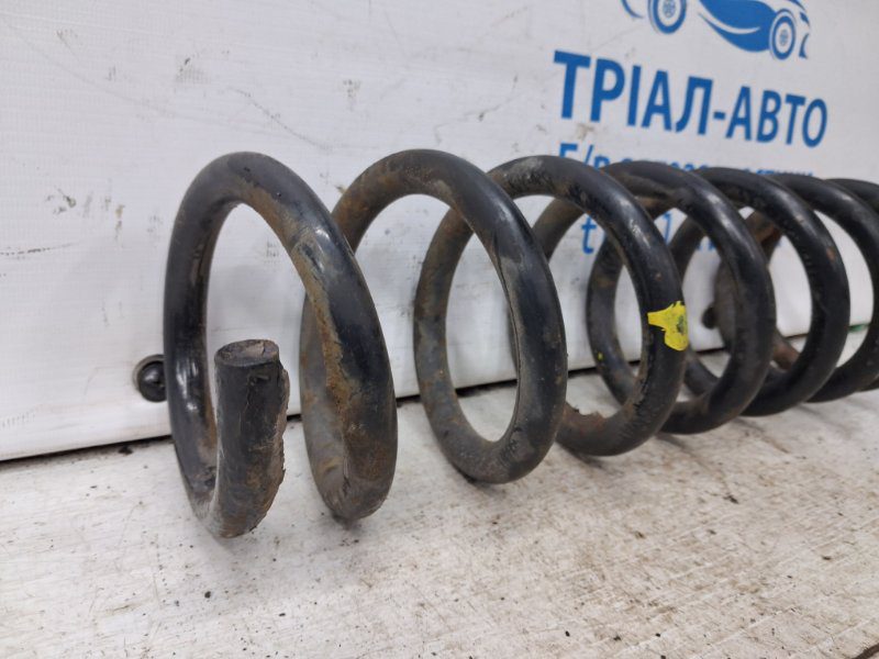 Пружина задняя Hyundai IX35 2009-2015 553502S811 (Арт. 68447) Пружина задняя Hyundai IX35 2009-2015 553502S811 (Арт. 68447)