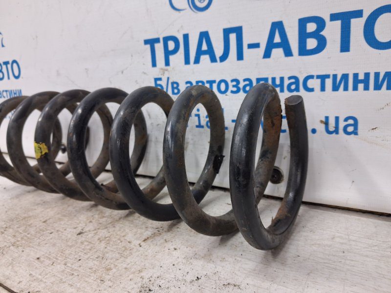 Пружина задняя Hyundai IX35 2009-2015 553502S811 (Арт. 68447) Пружина задняя Hyundai IX35 2009-2015 553502S811 (Арт. 68447)