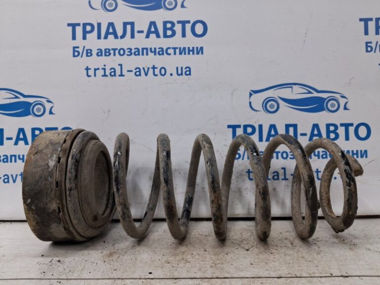 Пружина задняя Kia Sorento 2002-2011 553303E040 (Арт. 68458)