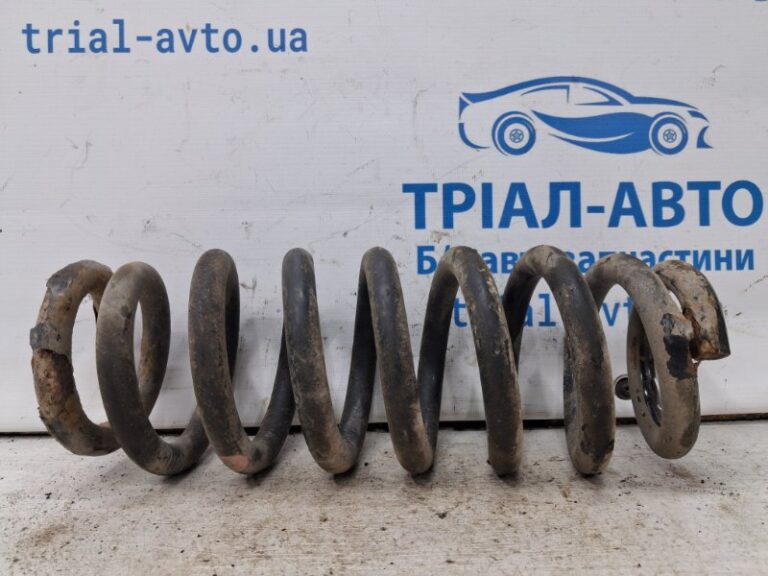 Пружина задняя Suzuki Grand Vitara 2005-2016 4131165J00 (Арт. 68459)