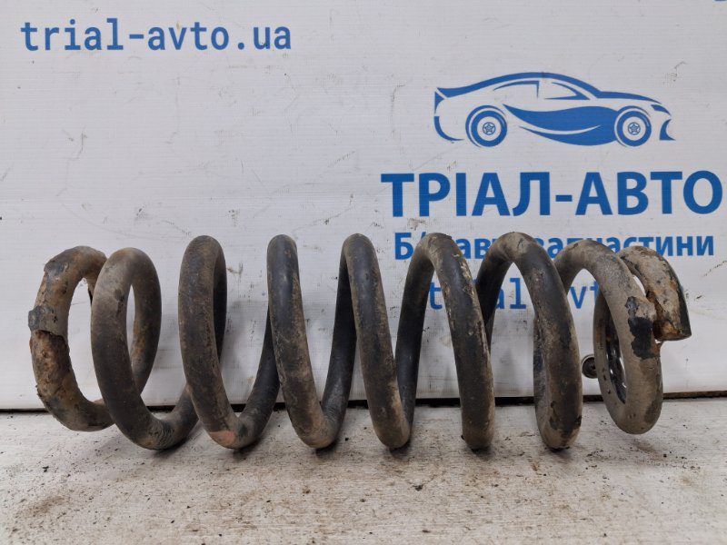 Пружина задняя Suzuki Grand Vitara 2005-2016 4131165J00 (Арт. 68459) Пружина задняя Suzuki Grand Vitara 2005-2016 4131165J00 (Арт. 68459)