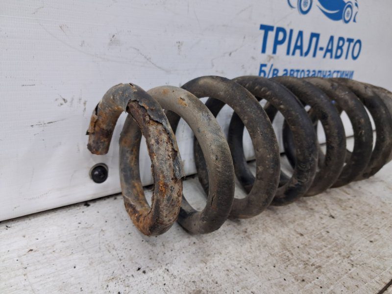 Пружина задняя Suzuki Grand Vitara 2005-2016 4131165J00 (Арт. 68459) Пружина задняя Suzuki Grand Vitara 2005-2016 4131165J00 (Арт. 68459)