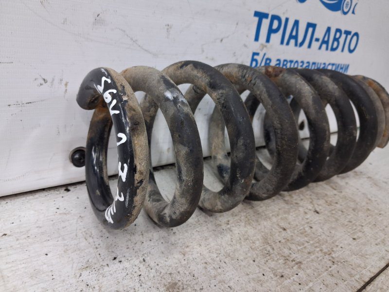Пружина задняя Suzuki Grand Vitara 2005-2016 4131165J00 (Арт. 68460) Пружина задняя Suzuki Grand Vitara 2005-2016 4131165J00 (Арт. 68460)