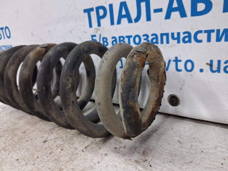 Пружина задняя Suzuki Grand Vitara 2005-2016 4131165J00 (Арт. 68460) Пружина задняя Suzuki Grand Vitara 2005-2016 4131165J00 (Арт. 68460)