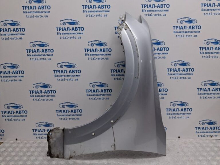Крыло переднее левое Mitsubishi Pajero Wagon 2006-2022 5220C251 (Арт. 68466)