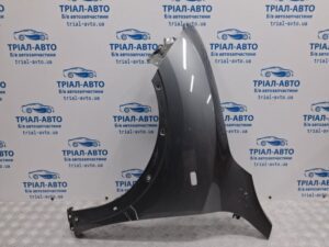 Крыло переднее левое Nissan Juke 2010-2019 F31011KKAA (Арт. 68469)
